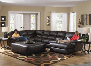 5354 FI-CnJ Modular Sectional