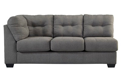 563 FI-A Sofa Chaise