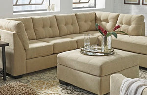 563 FI-A Sofa Chaise