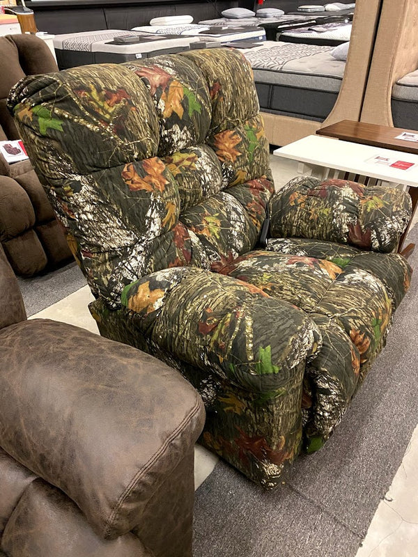 Camo recliners near deals me