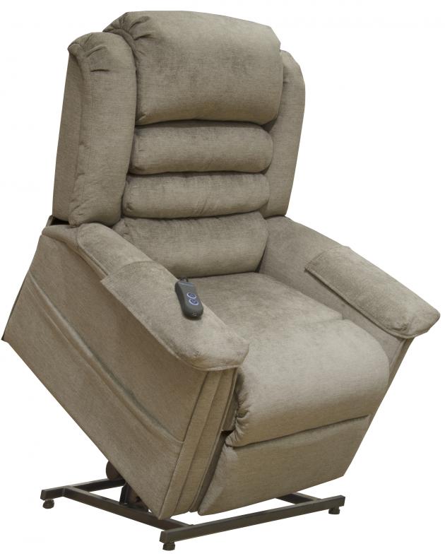 5943 FI-CnJ Power Lift Chair