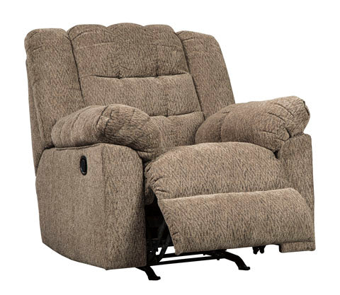 695 FI-A Reclining Sofa and Loveseat