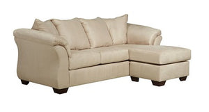 861 FI-A Sofa and Loveseat