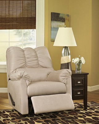 861 FI-A Rocker Recliner