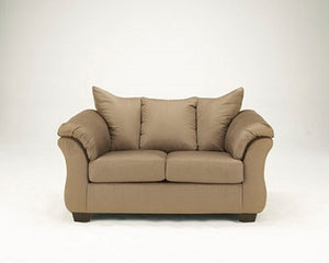 861 FI-A Sofa and Loveseat