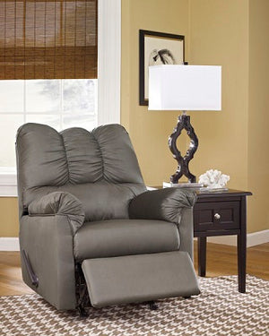 861 FI-A Sofa and Loveseat