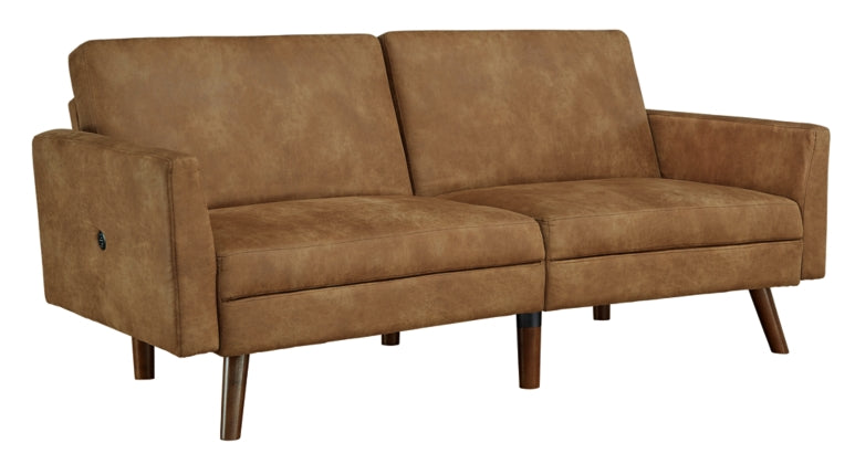 879 FI-A Convertible Sofa
