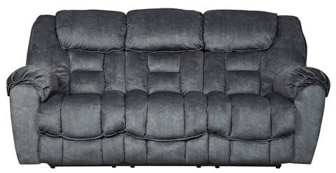 870 FI-A Sofa and Loveseat