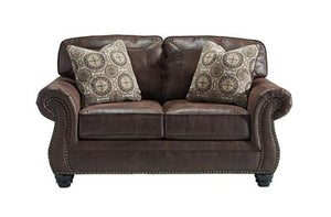 911 FI-A Sofa and Loveseat