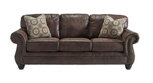 911 FI-A Sofa and Loveseat