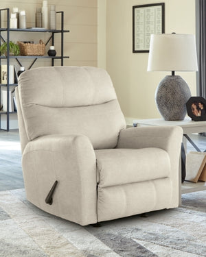 919 FI-A Recliner