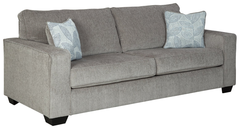 983-2540 FI-A Queen Sleeper Sofa