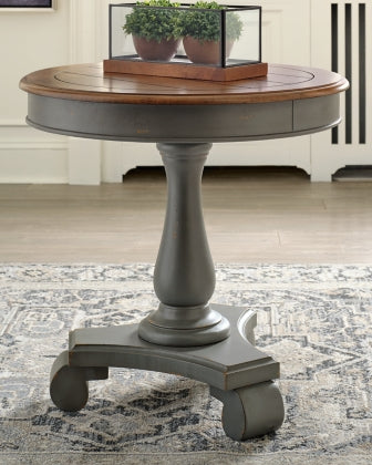 A5111491 FI-A Accent Table