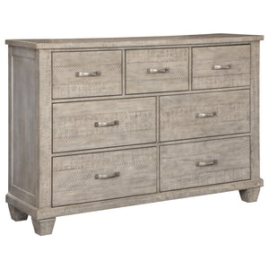 B740 FI-A Queen Bedroom Set