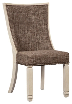 D758 FI-A Dining Table with 6 Chairs and Bench