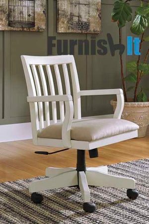 H694-12A-FIA Home office desk chair