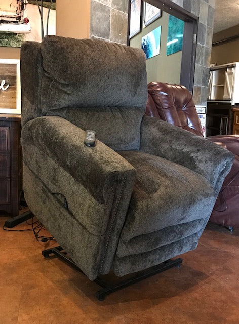 5973 FI-CnJ Lift Chair with Power Headrest and Lumbar