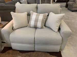 232 FI-CNJ Powered Lay Flat Reclining Sofa and Loveseat