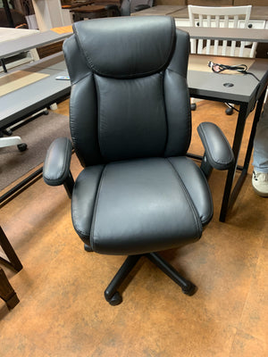 H331 FI-A Home Office Swivel Desk Chair