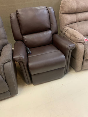 5908 FI-CNJ Hospital Grade PU Cover Lift Chair