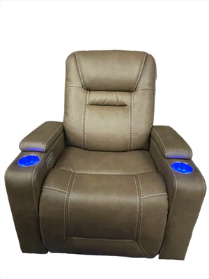 223 FI-A Powered Recliner