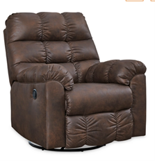 395 FI-A Reclining Sofa and Loveseat