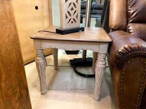 T352 FI-A 3PC Table Set