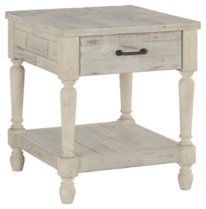 T893 FI-A Ottoman Cocktail Table