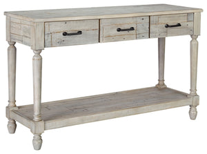 T893 FI-A Ottoman Cocktail Table