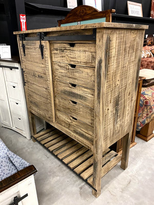 Large Armoire