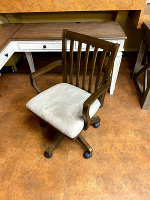H636 FI-A Swivel Office Chair