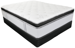 Hav. Box Top 17" 638 PC Zoned FI