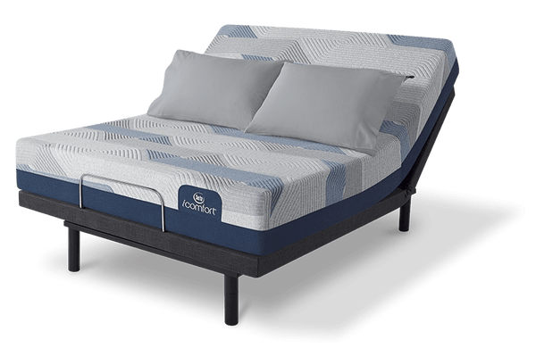 Serta icomfort blue max 1000 clearance
