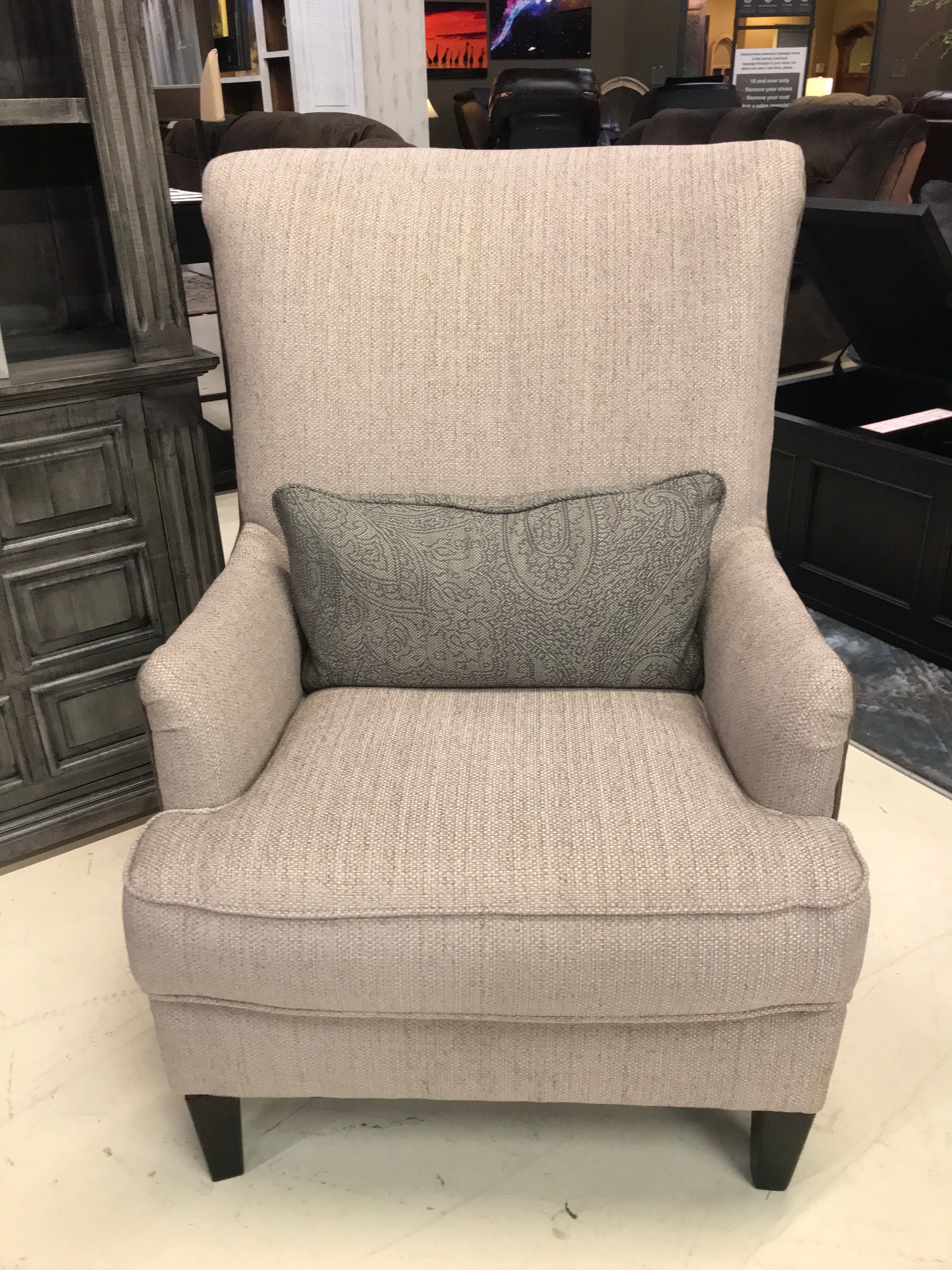 522FIA Accent Chair