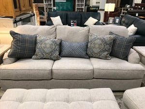 385 FI-A Reversible Seating Sofa and Loveseat