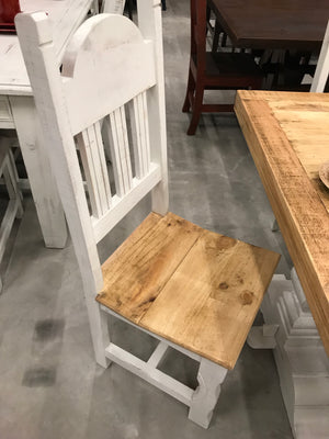 Jon Mes Col07 CocoFI 72" Dining Set with 4 dining chairs and bench