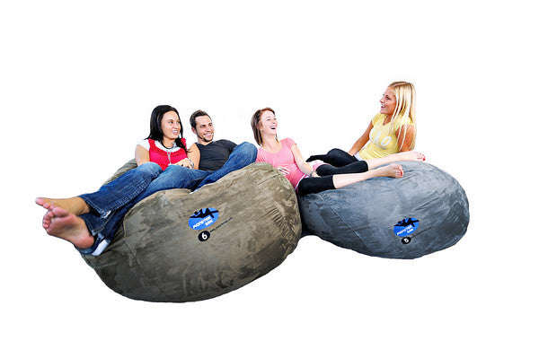 MonsterSak RELAXSAK - Size 5 - Furnish It